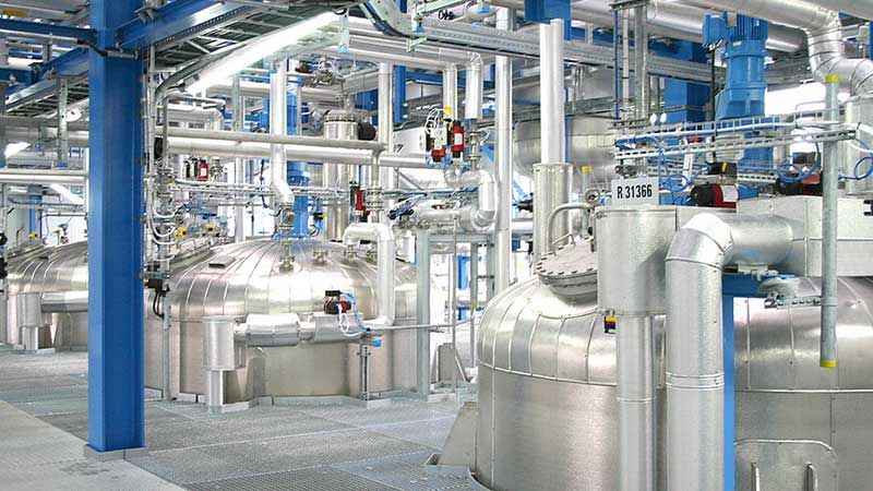 精密机械的“减震器”:高阻尼润滑脂的核心价值