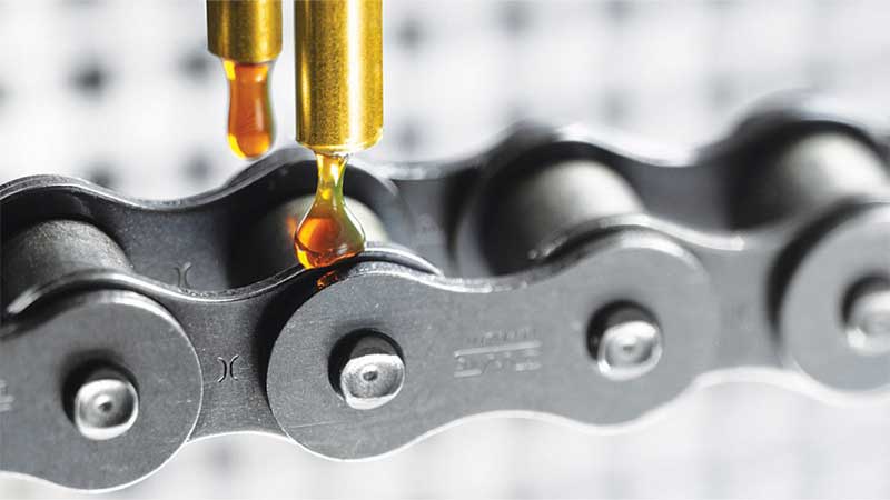 润滑脂选型指南:何时需要高阻尼特性?