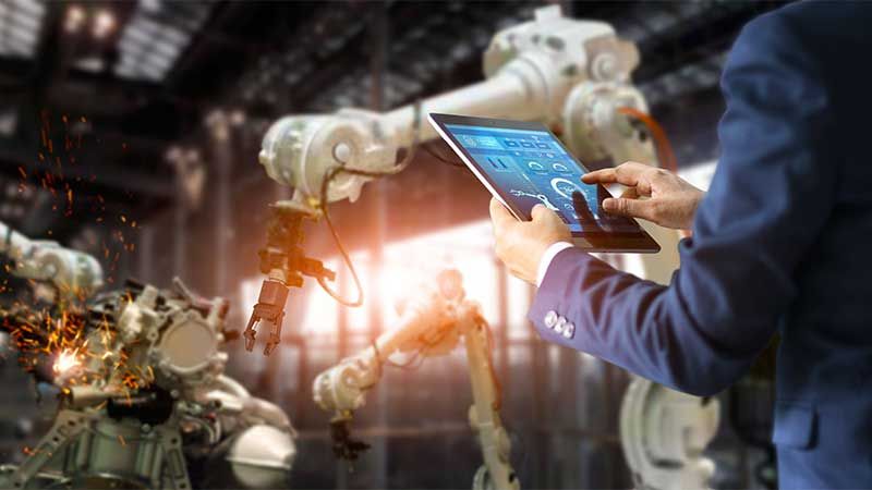 定制化保护：针对不同工况的抗磨液压油解决方案